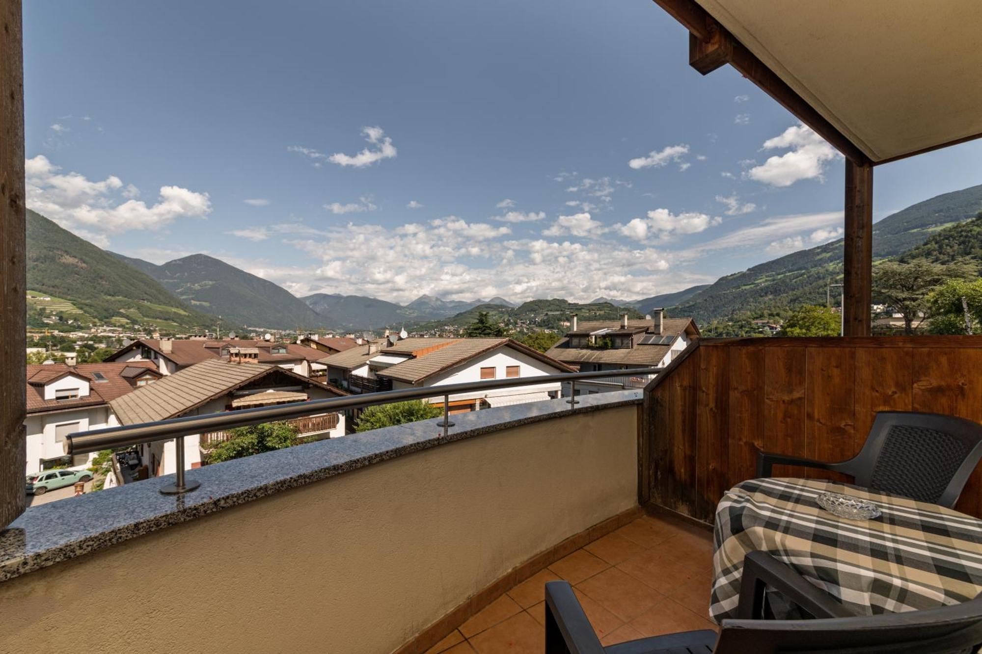Hotel Millanderhof Bressanone Exterior foto